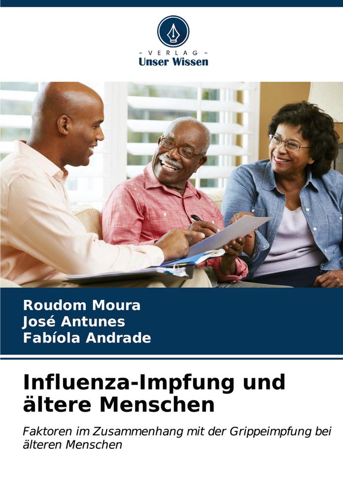 Influenza-Impfung und ältere Menschen