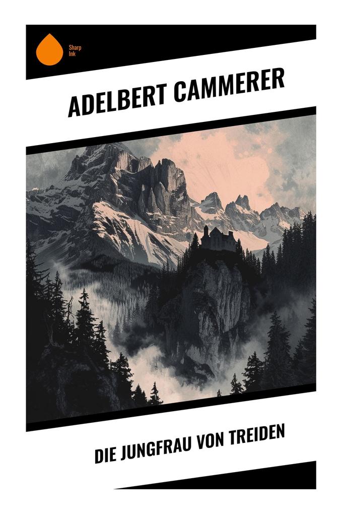 Die Jungfrau von Treiden