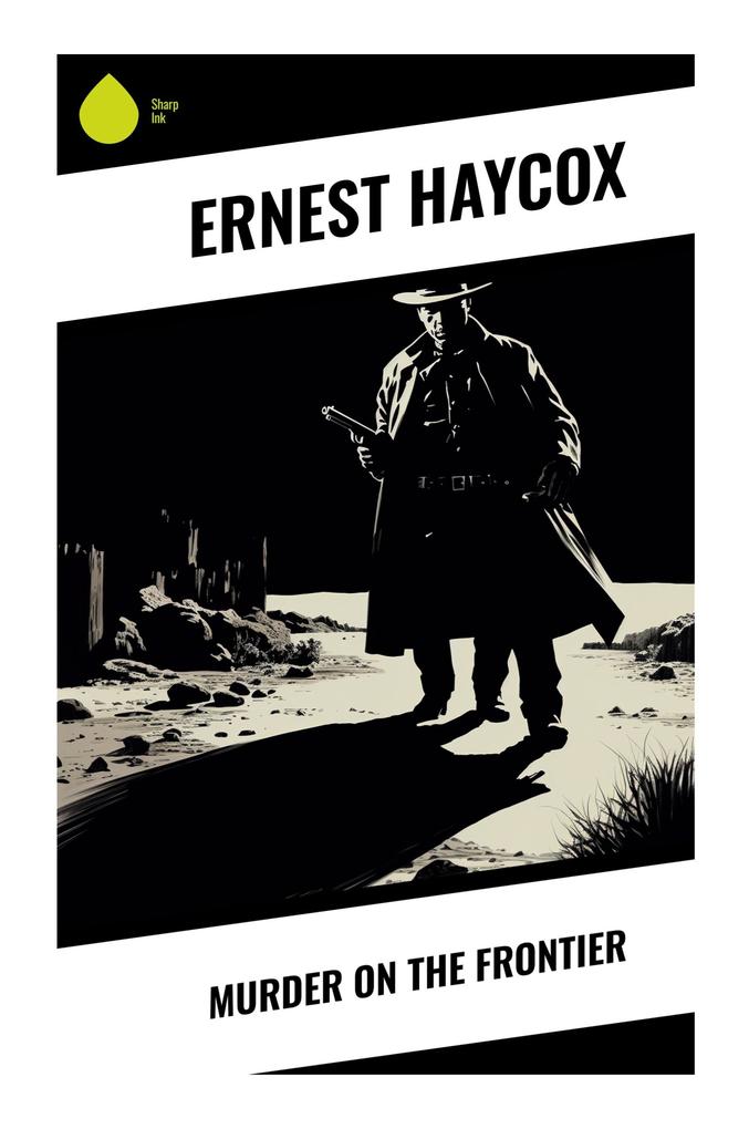 Murder on the Frontier