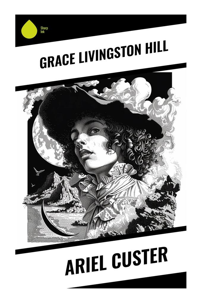Ariel Custer