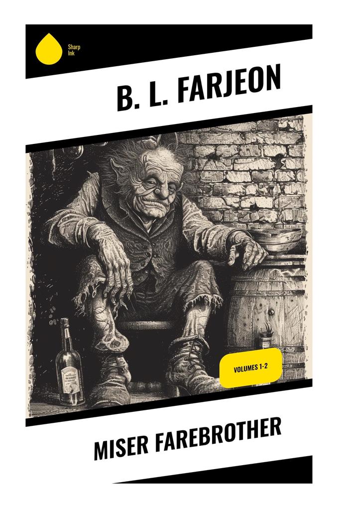 Miser Farebrother