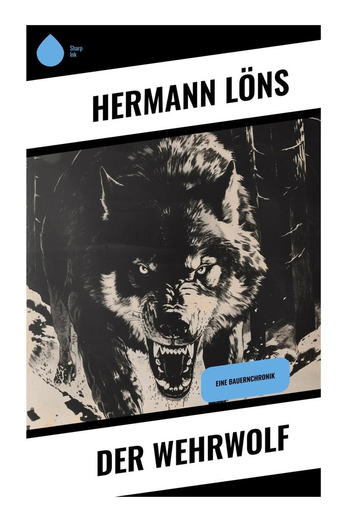 Der Wehrwolf