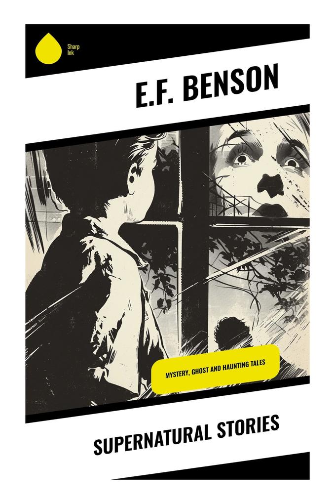 Supernatural Stories