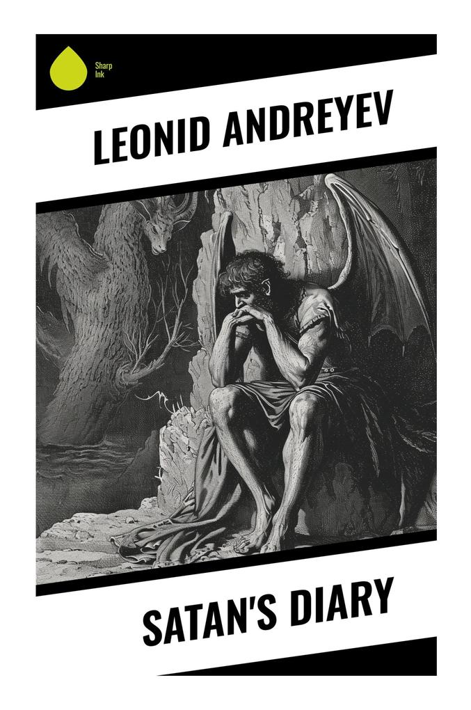 Satan's Diary