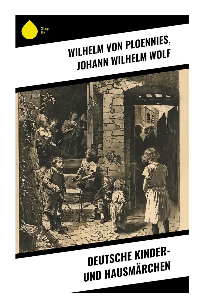 Deutsche Kinder- und Hausmärchen