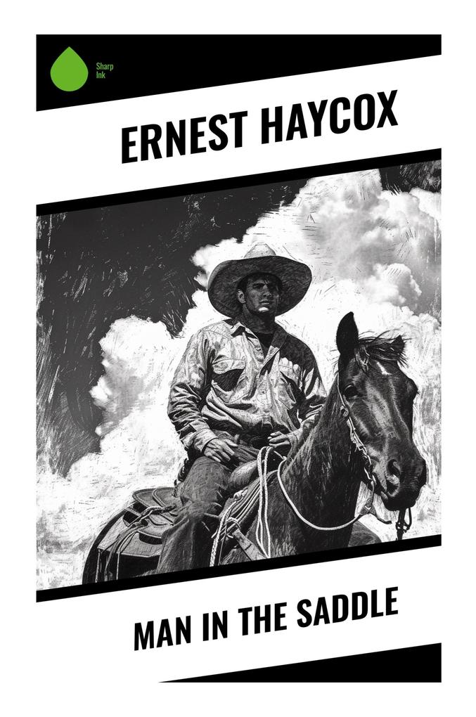 Man in the Saddle