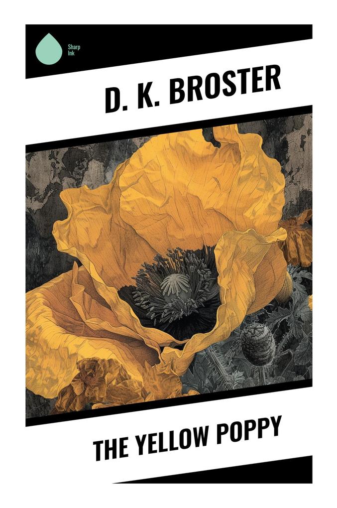 The Yellow Poppy