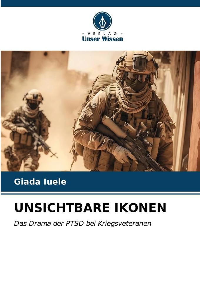 UNSICHTBARE IKONEN