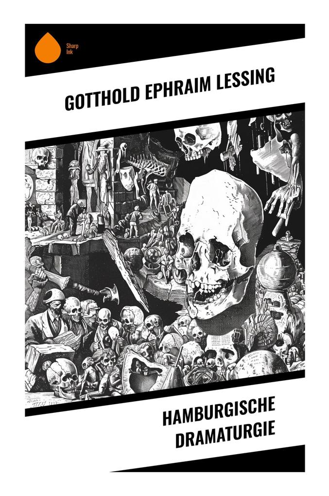 Hamburgische Dramaturgie