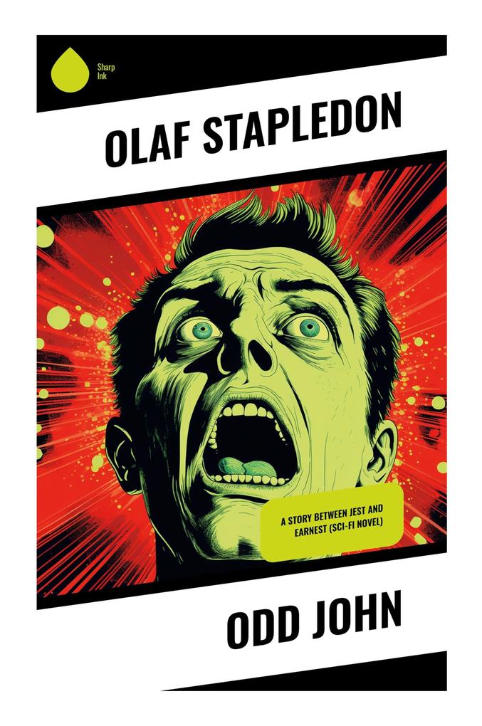 Odd John