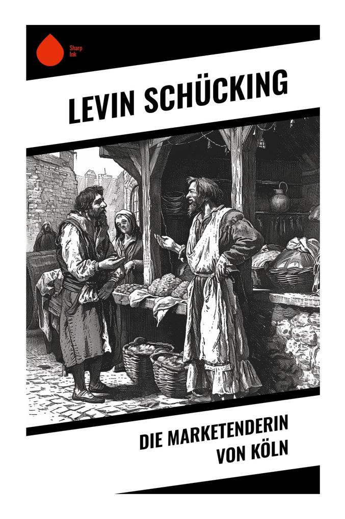 Die Marketenderin von Köln