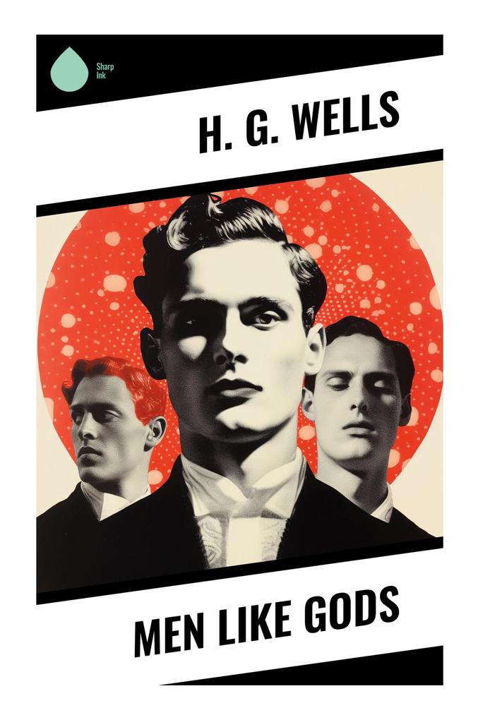 Men Like Gods