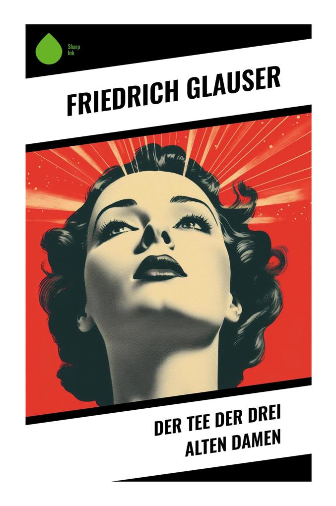 Der Tee der drei alten Damen