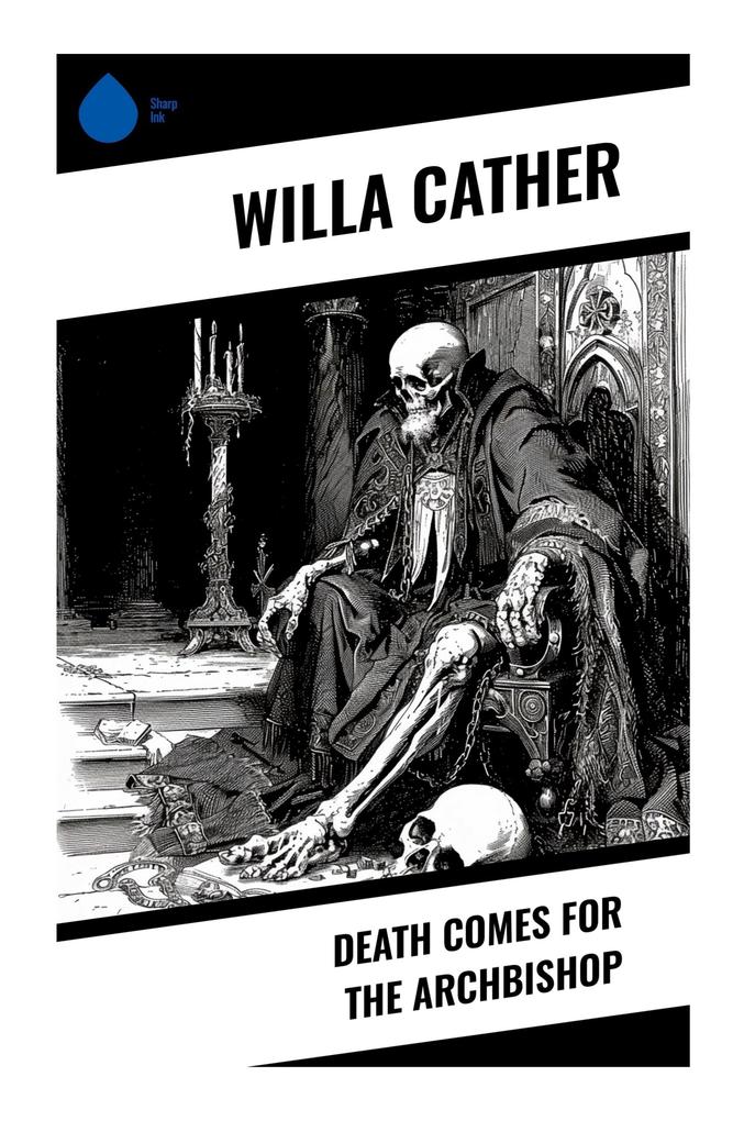 Death Comes for the Archbishop