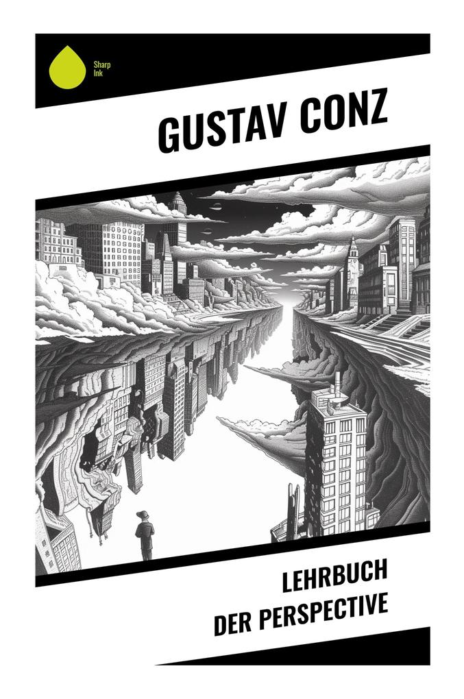 Lehrbuch der Perspective