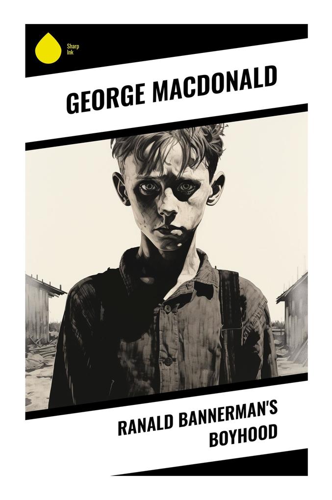 Ranald Bannerman's Boyhood