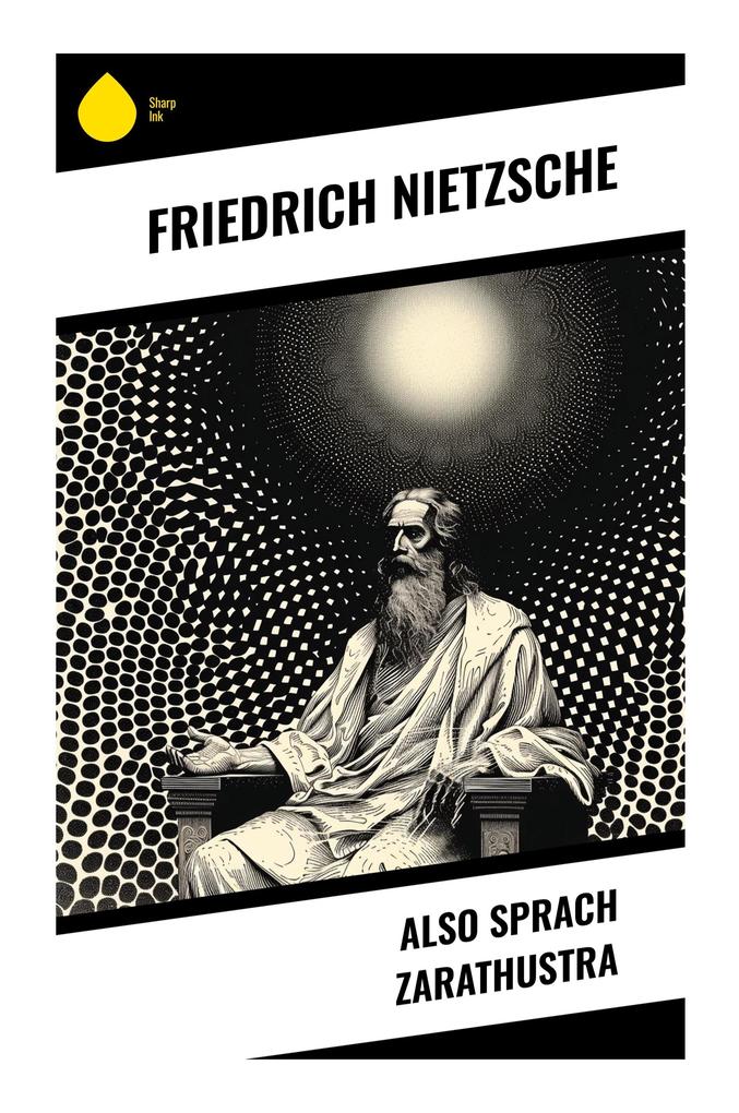 Also sprach Zarathustra