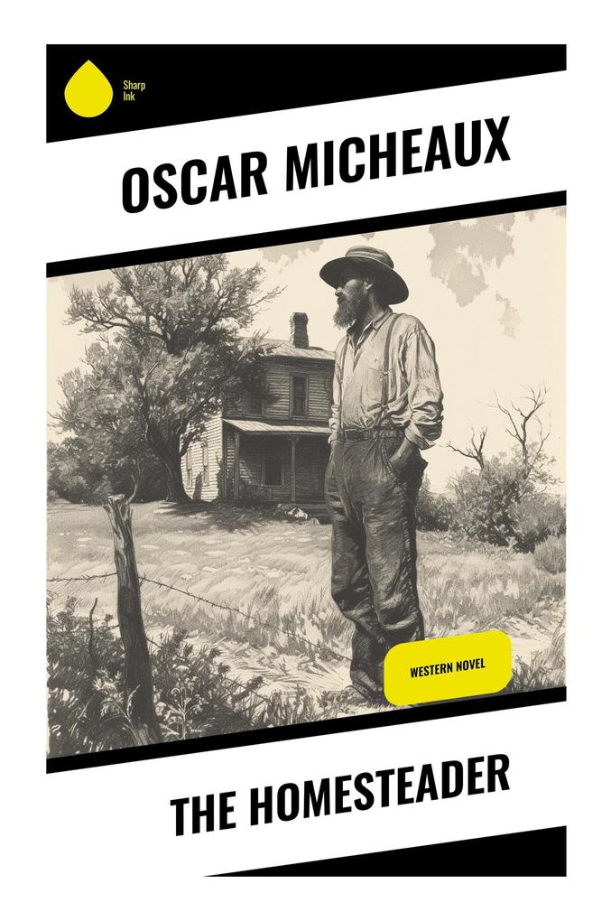 The Homesteader