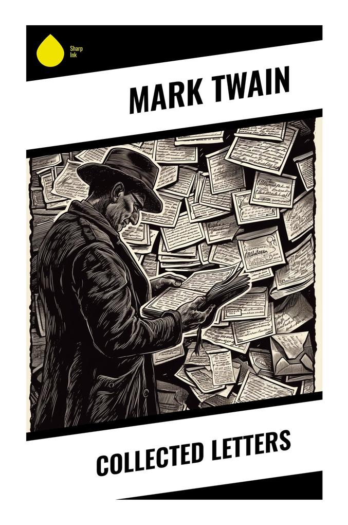 Collected Letters