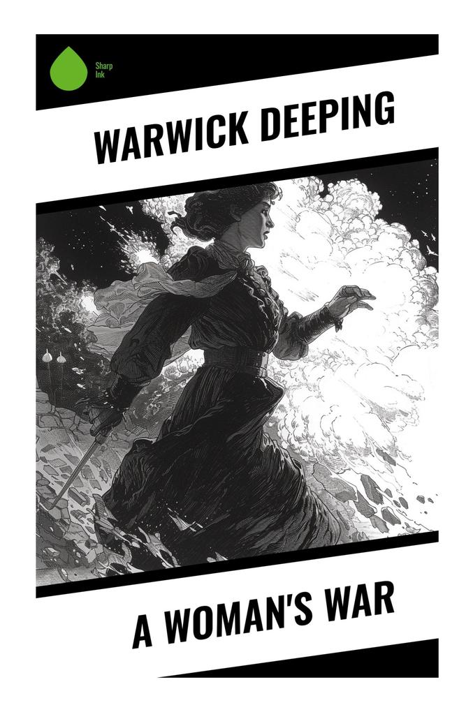 A Woman's War