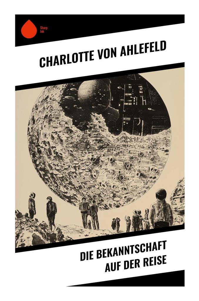 Die Bekanntschaft auf der Reise