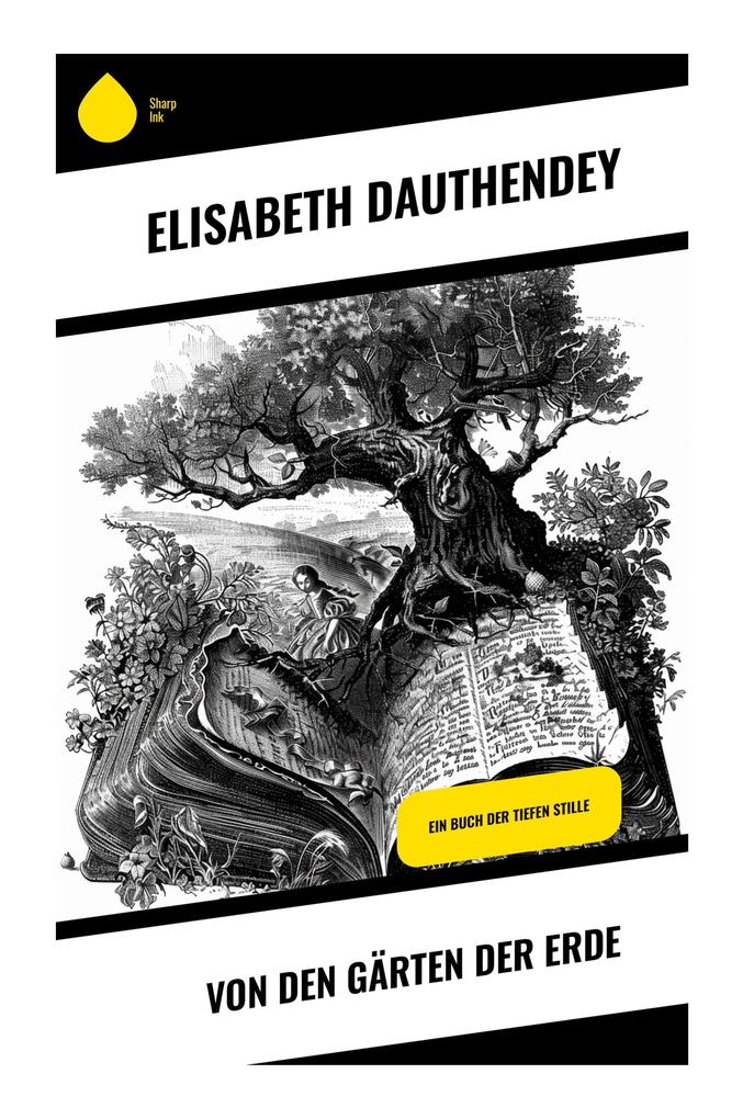 Von den Gärten der Erde