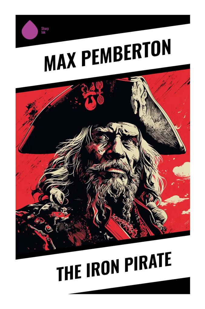 The Iron Pirate