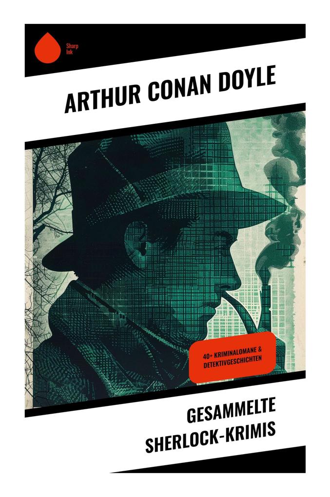 Gesammelte Sherlock-Krimis