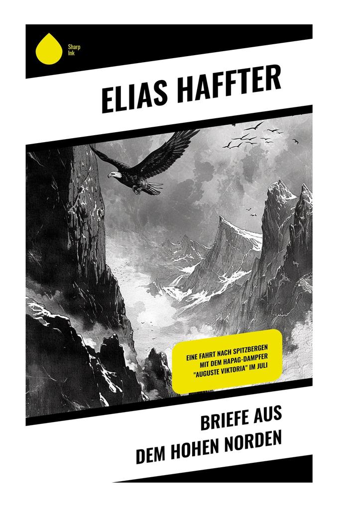 Briefe aus dem hohen Norden