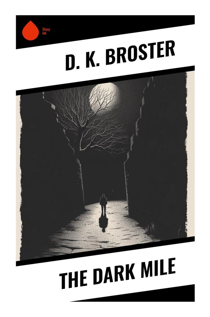 The Dark Mile