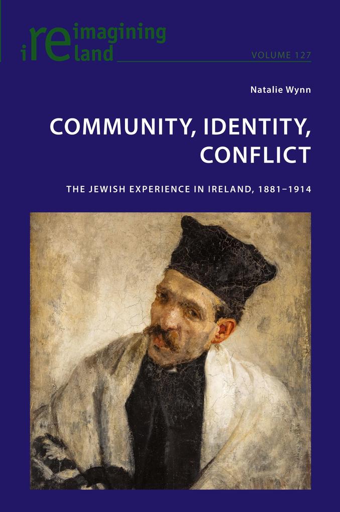 Community Identity Conflict