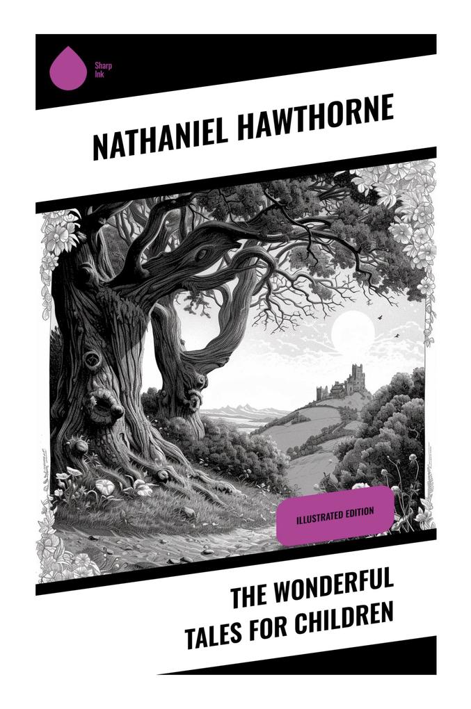 The Wonderful Tales for Children