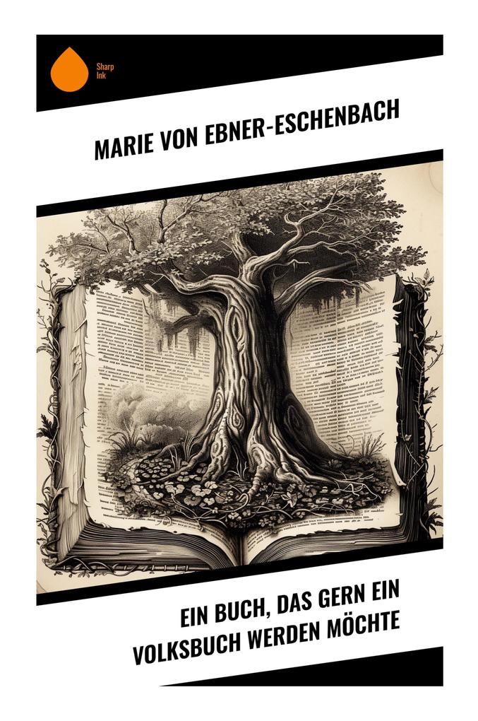 Ein Buch das gern ein Volksbuch werden möchte