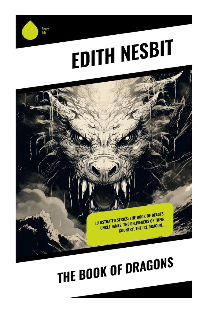 The Book of Dragons