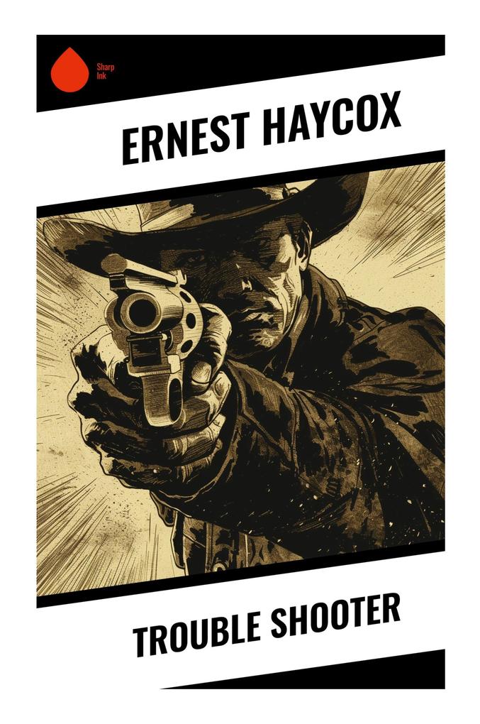 Trouble Shooter