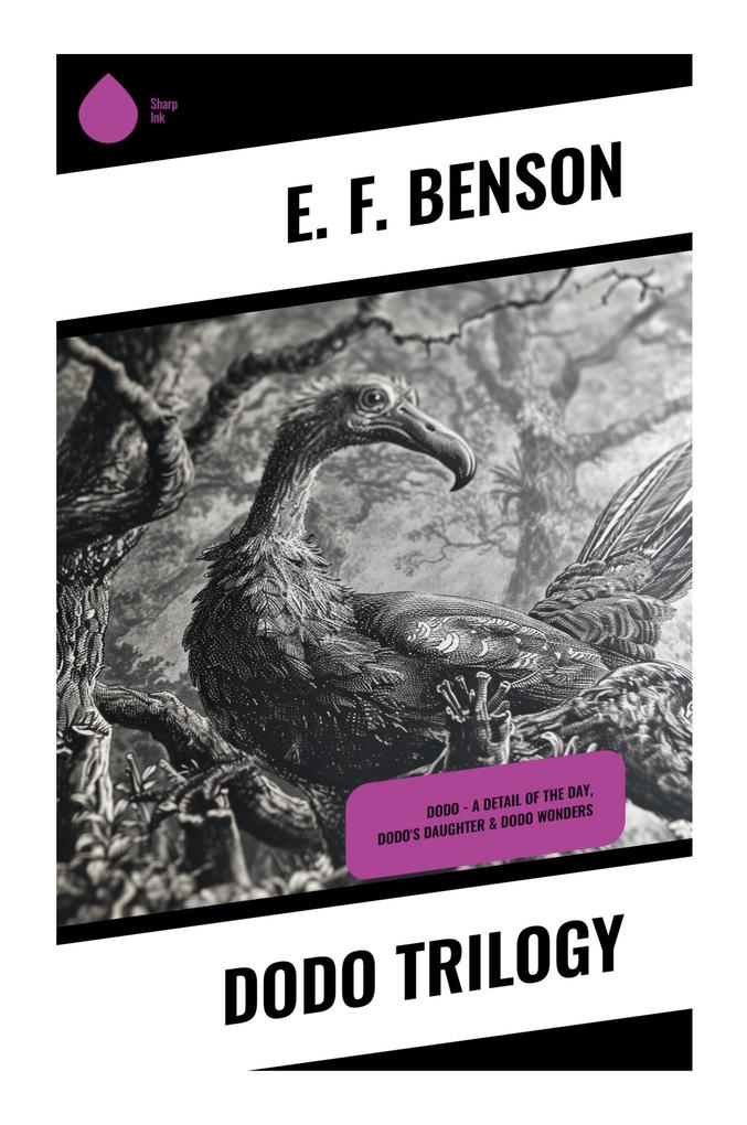 Dodo Trilogy