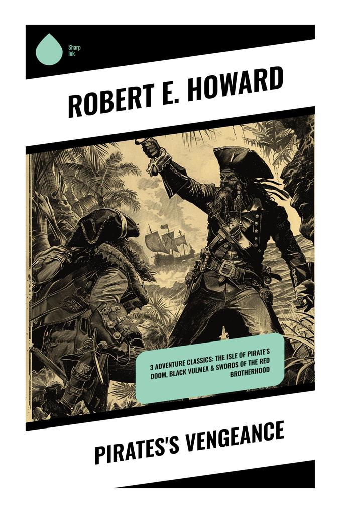 Pirates's Vengeance