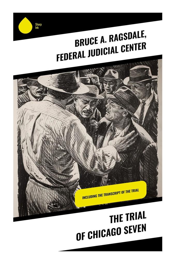 The Trial of Chicago Seven