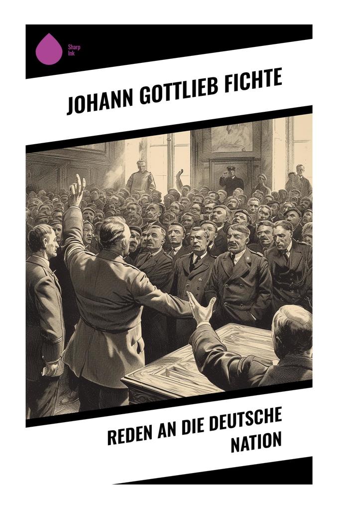 Reden an die deutsche Nation