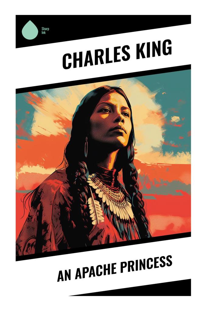 An Apache Princess
