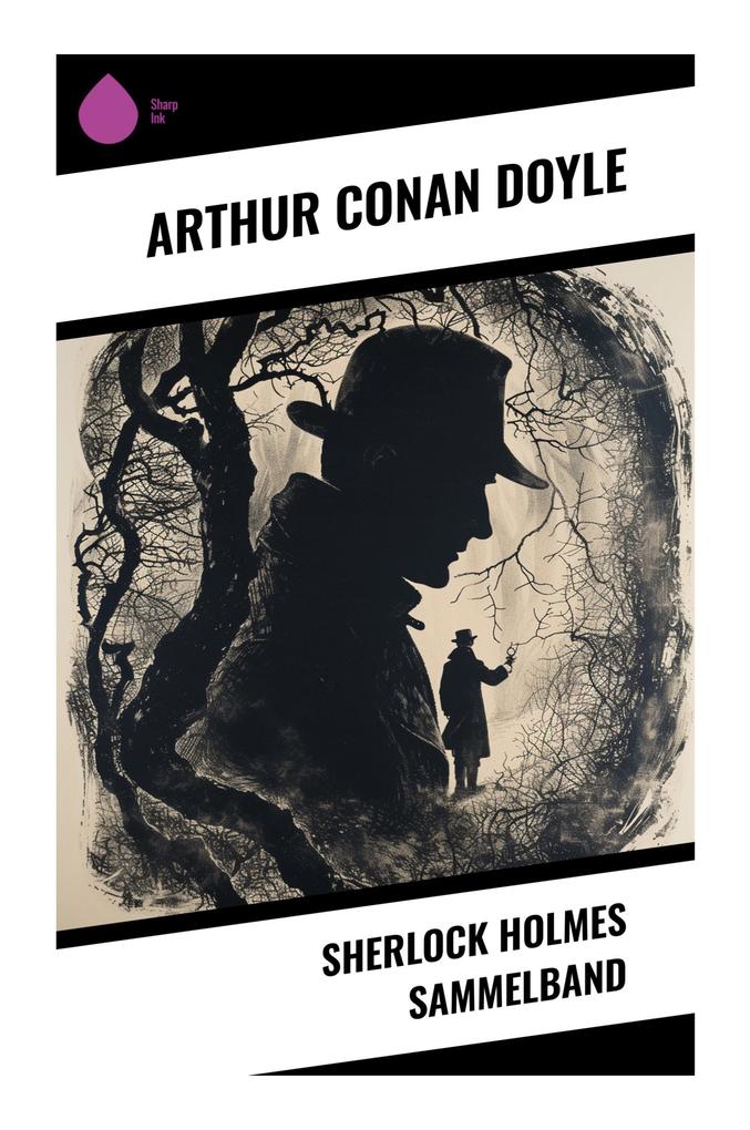 Sherlock Holmes Sammelband