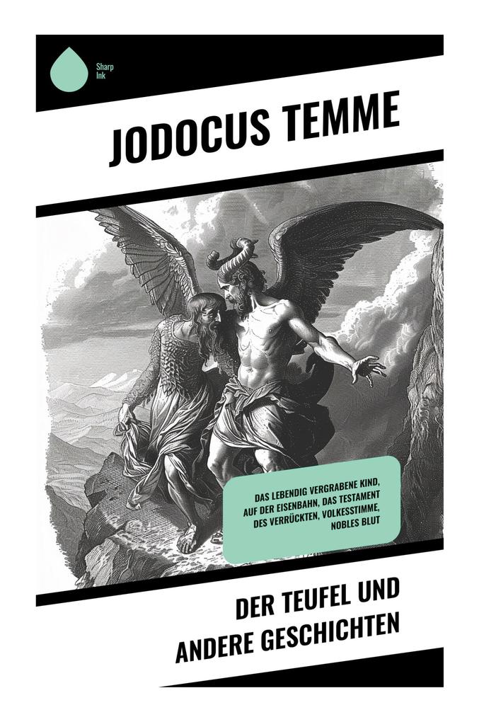 Der Teufel und andere Geschichten