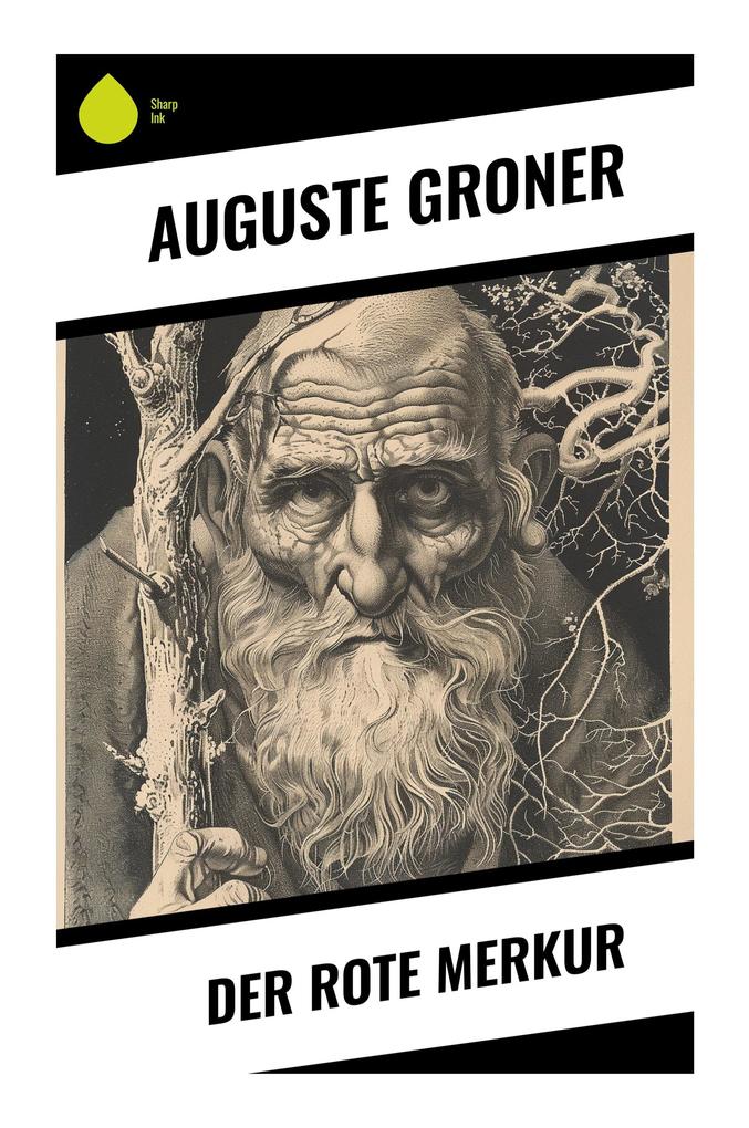 Der rote Merkur