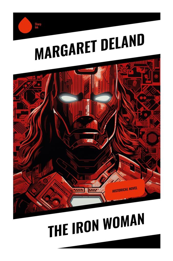 The Iron Woman