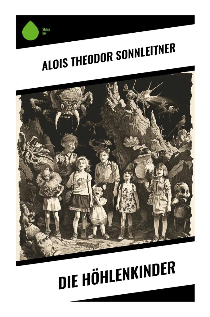 Die Höhlenkinder