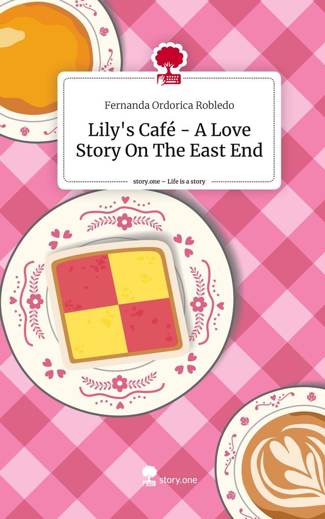 ‘s Café - A Love Story On The East End. Life is a Story - story.one