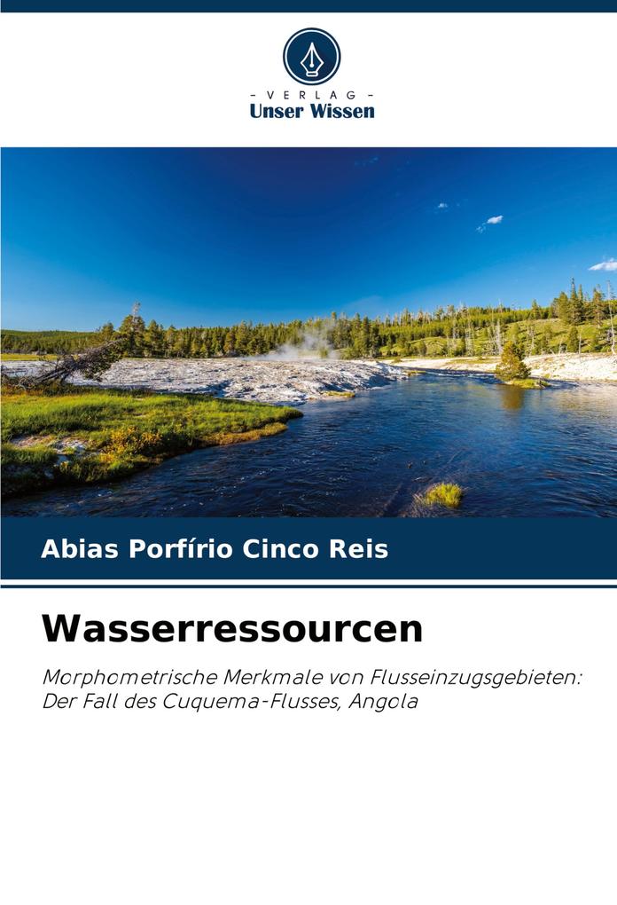 Wasserressourcen