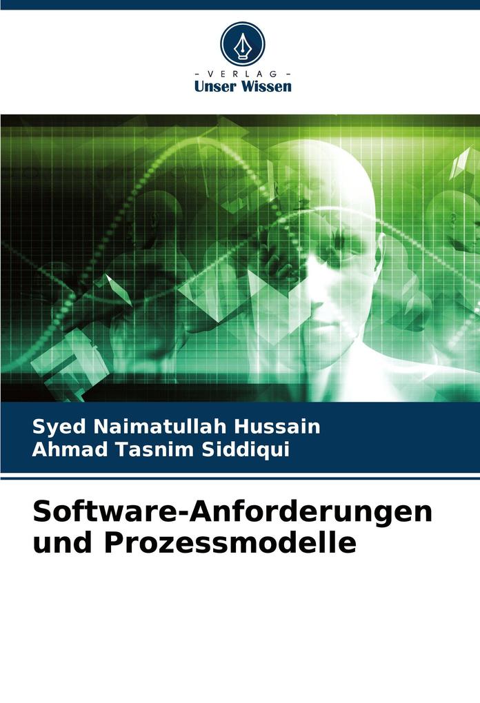 Software-Anforderungen und Prozessmodelle