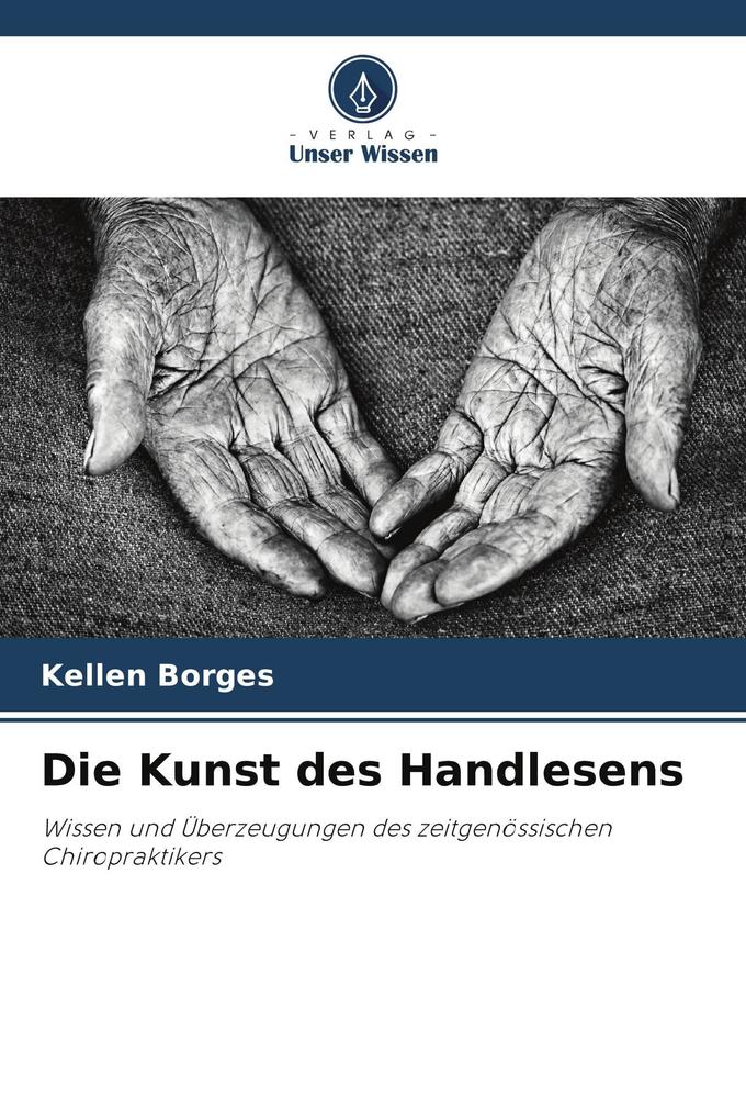Die Kunst des Handlesens