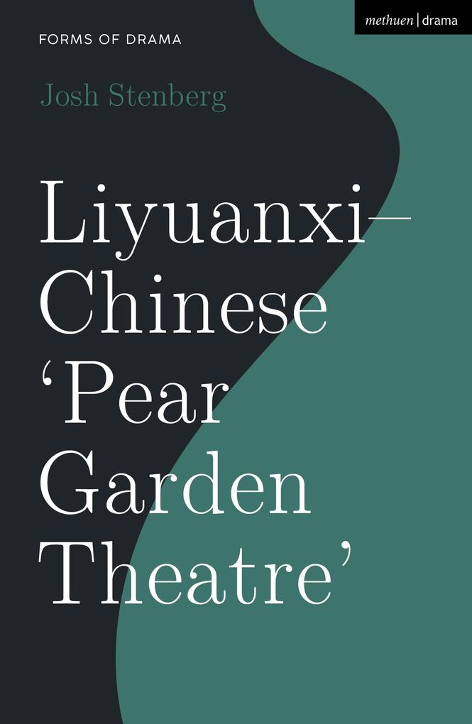 Liyuanxi - Chinese ‘Pear Garden Theatre‘